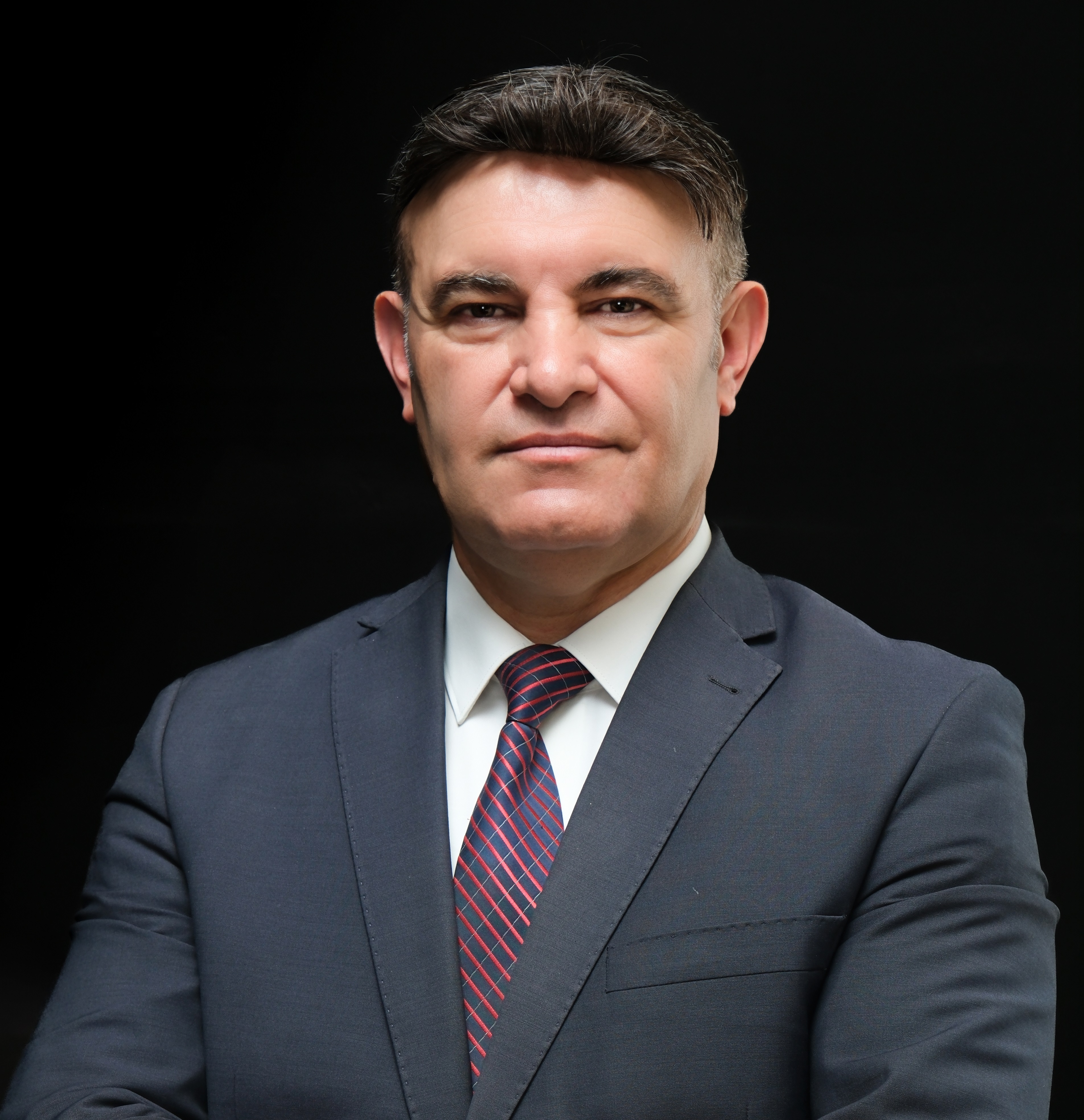 Furkan Heysem Ulusoy